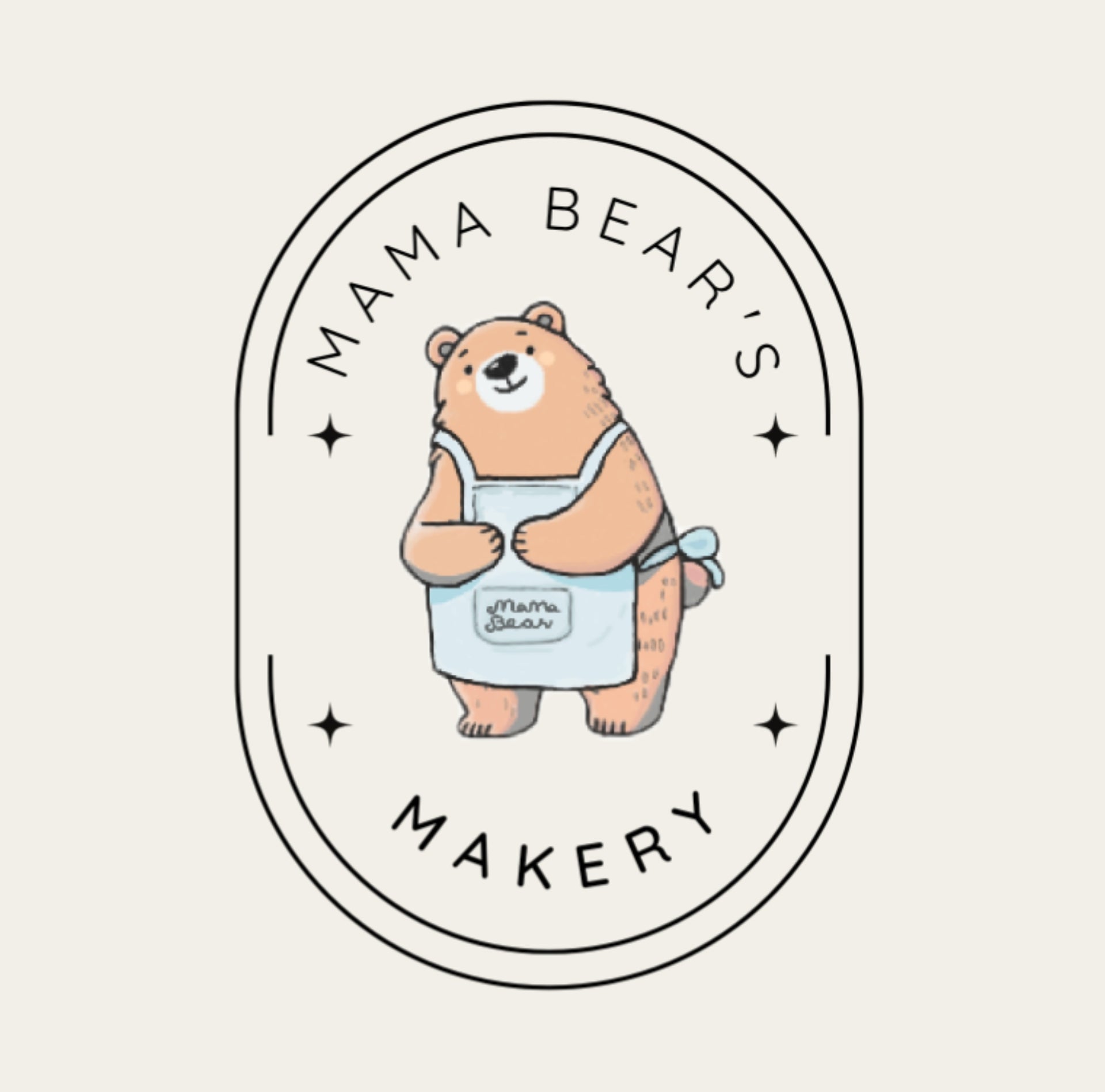 Mama Bear's Makery